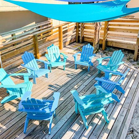 Top Of The Gulf 621 Panama City Beach Bagian luar foto