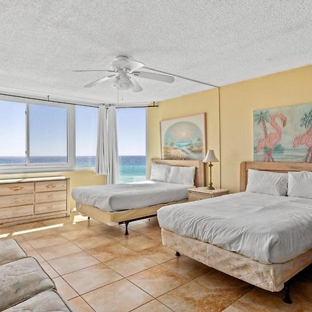 Top Of The Gulf 621 Panama City Beach Bagian luar foto