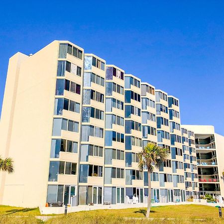 Top Of The Gulf 621 Panama City Beach Bagian luar foto