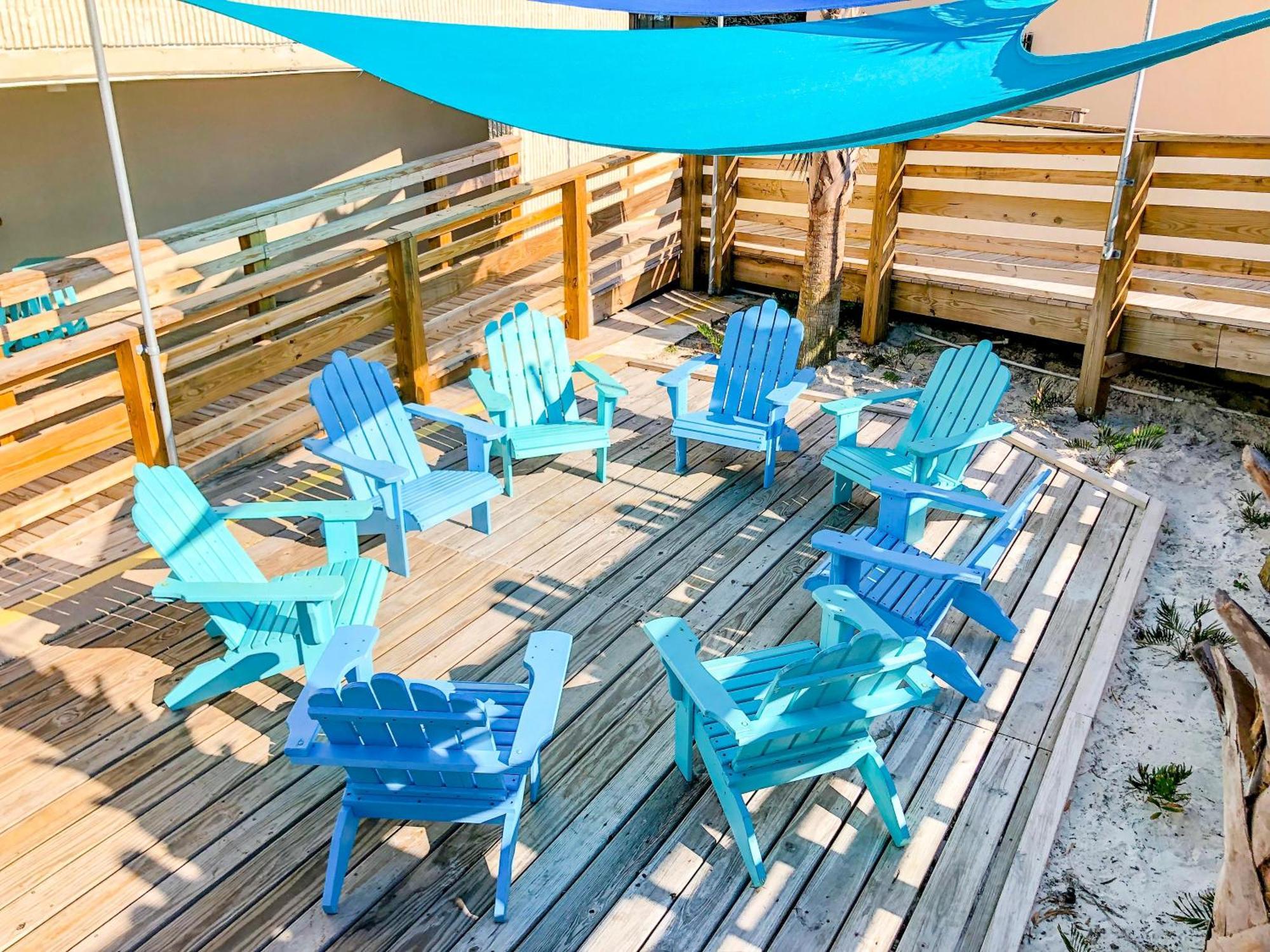 Top Of The Gulf 621 Panama City Beach Bagian luar foto