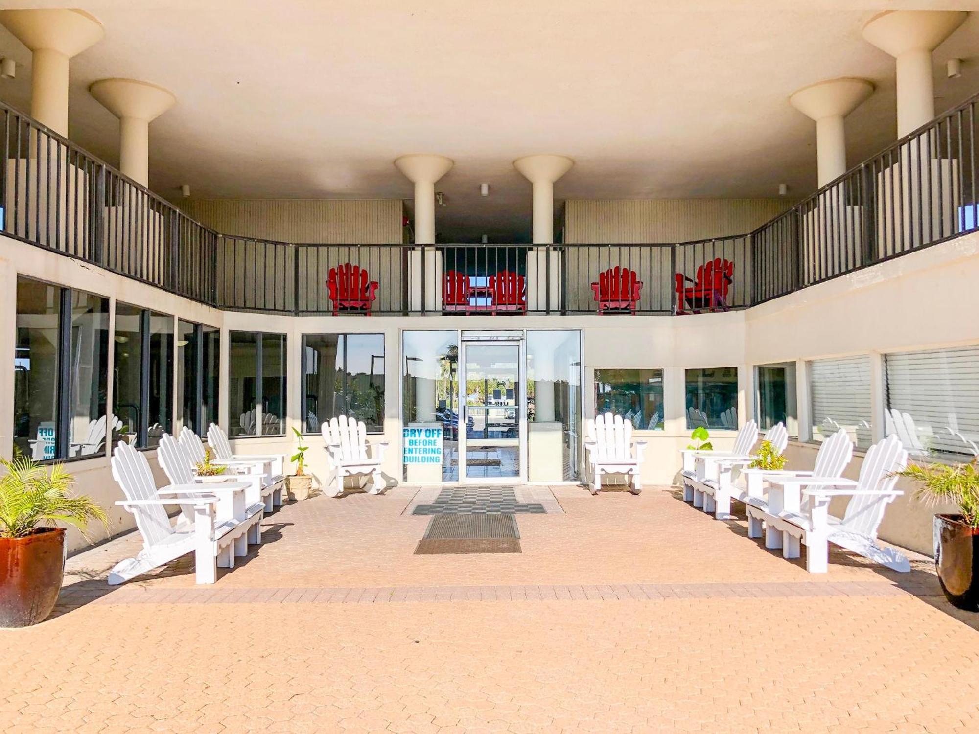 Top Of The Gulf 621 Panama City Beach Bagian luar foto