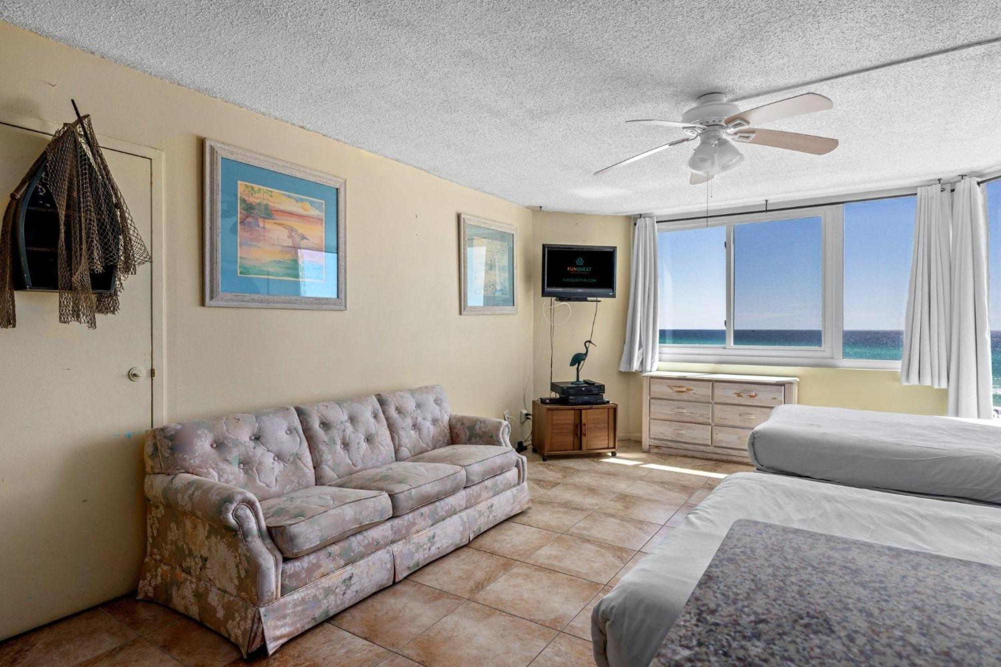 Top Of The Gulf 621 Panama City Beach Bagian luar foto