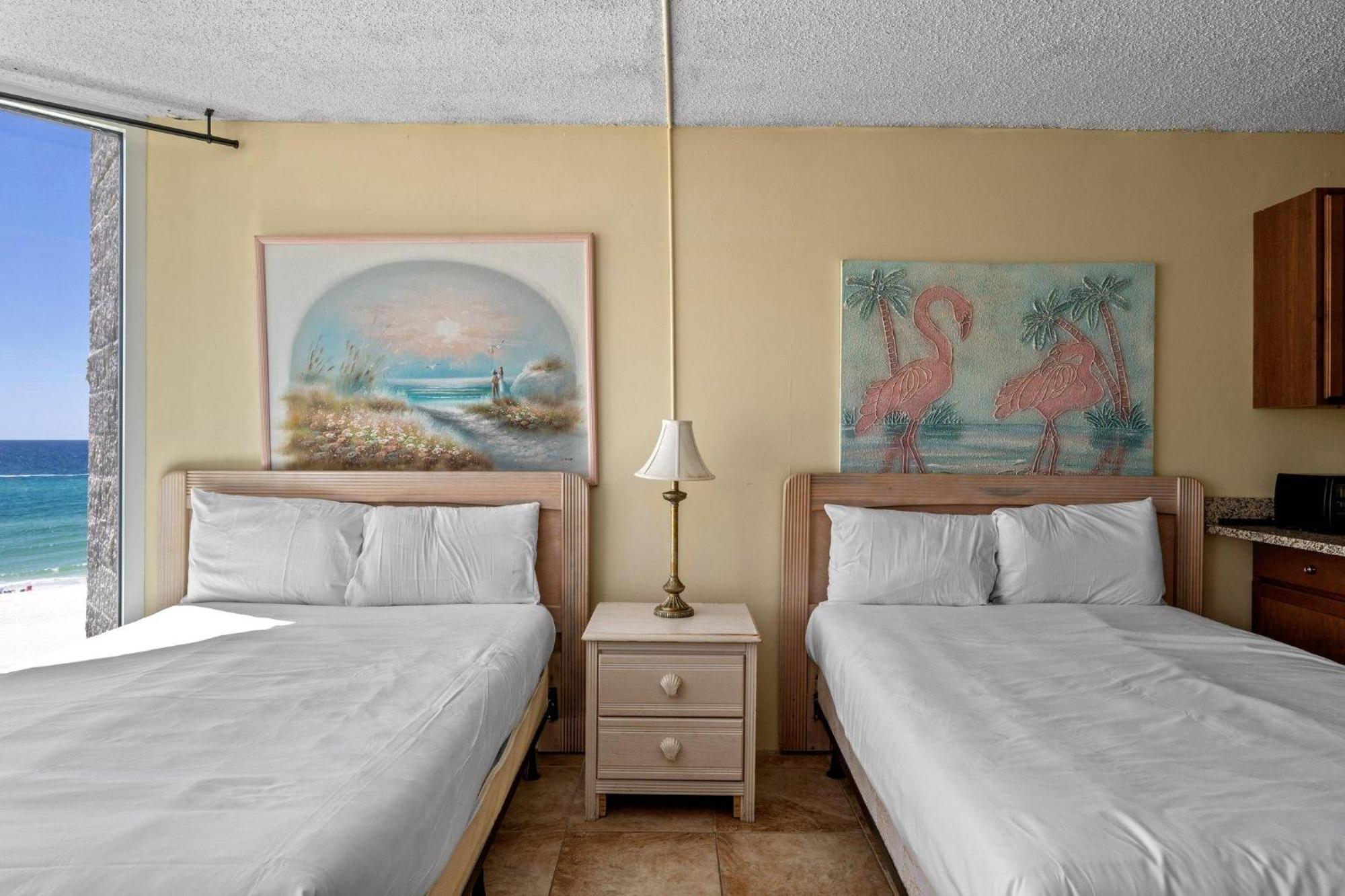 Top Of The Gulf 621 Panama City Beach Bagian luar foto